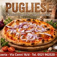 Pugliese - Mia Pizzeria Parma