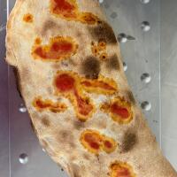 CALZONE FARCITO - Mia Pizzeria Parma