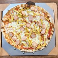 Patate e Wurstel - Mia Pizzeria Parma