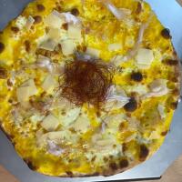 Milano (bianca) - Mia Pizzeria Parma