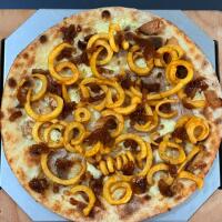 PizzaMia (pizza del mese) - Mia Pizzeria Parma