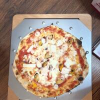 Pescatora - Mia Pizzeria Parma