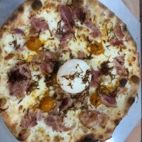 San Felice (bianca) - Mia Pizzeria Parma