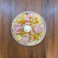 Bologna (bianca) - Mia Pizzeria Parma