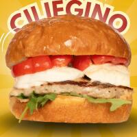 Cileigino - The Grill Altamura