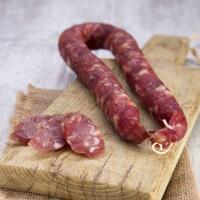 Salsiccia Secca - The Grill Altamura