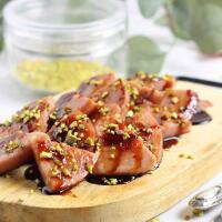 Mortadella Arrosto - The Grill Altamura