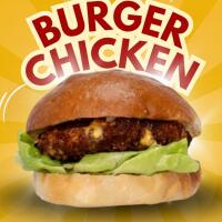 Burger Cicken - The Grill Altamura