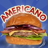 Americano - The Grill Altamura