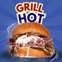 Grill Hot - The Grill Altamura