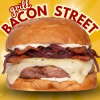 Grill Bacon Street - The Grill Altamura