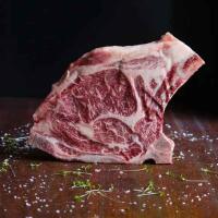 Costata di Scottona - The Grill Altamura