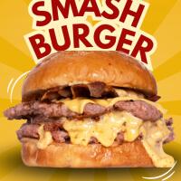 Smash Burger - The Grill Altamura