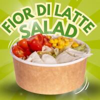 Fior di latte salad - The Grill Altamura