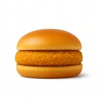 Panino con sfiziosità - The Grill Altamura