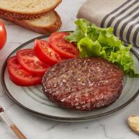 Hamburger di Angus - The Grill Altamura
