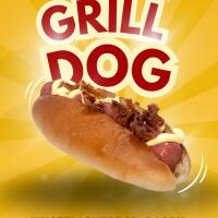 Hot Dog - The Grill Altamura