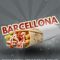 Barcellona - The Grill Altamura