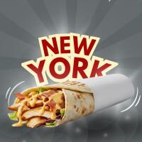 New York - The Grill Altamura