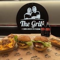 PANINO MARZO - The Grill Altamura