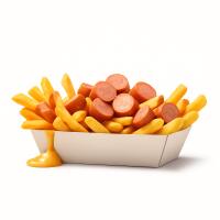 Patatine e Wurstel - The Grill Altamura