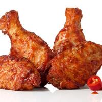 Alette di Pollo alla Paprika (4pz) - The Grill Altamura