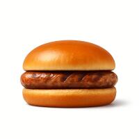 Panino con Salsiccia - The Grill Altamura