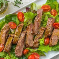 Straccetti di scottona - The Grill Altamura