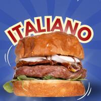 Italiano - The Grill Altamura