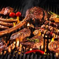 Grigliata Mista (1 persona) - The Grill Altamura