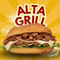 Alta Grill - The Grill Altamura