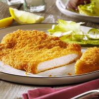 Cotoletta di Pollo - The Grill Altamura