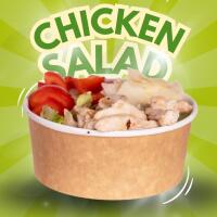 Cicken Salad - The Grill Altamura