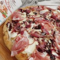 Trevigiana - Mani in pasta Borello