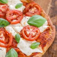 Caprese - Mani in pasta Borello