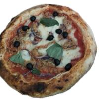 Tonnara - Mani in pasta Borello