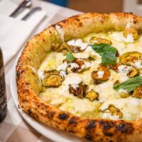 VIA CARACCIOLO - Tamburella - Trattoria e Pizzeria