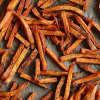 Patate dolci - Tamburella - Trattoria e Pizzeria