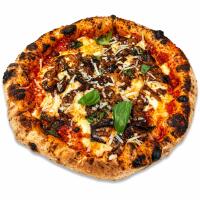 Parmigiana - Tamburella - Trattoria e Pizzeria