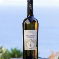 CHARDONNAY I PRINCIPI DI NAPOLI - Tamburella - Trattoria e Pizzeria