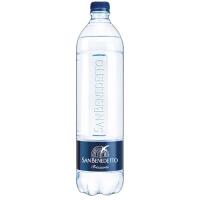 ACQUA FRIZZANTE 1 LT - Tamburella - Trattoria e Pizzeria
