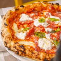 VIA FORIA - Tamburella - Trattoria e Pizzeria