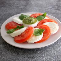 Caprese - Tamburella - Trattoria e Pizzeria