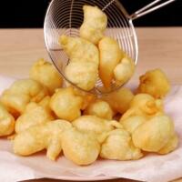 Zeppoline 10 pz - Tamburella - Trattoria e Pizzeria