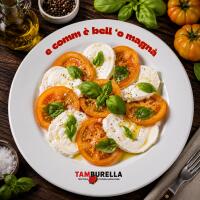 CAPRESE - Tamburella - Trattoria e Pizzeria