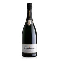 FERRARI TRENTO DOC BRUT - Tamburella - Trattoria e Pizzeria