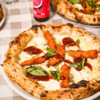 VIA CALABRITTO - Tamburella - Trattoria e Pizzeria