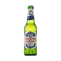 NASTRO AZZURRO 33 CL - Tamburella - Trattoria e Pizzeria