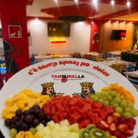 Frutta - Tamburella - Trattoria e Pizzeria