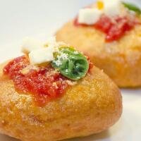 Montanarine 2 pz - Tamburella - Trattoria e Pizzeria